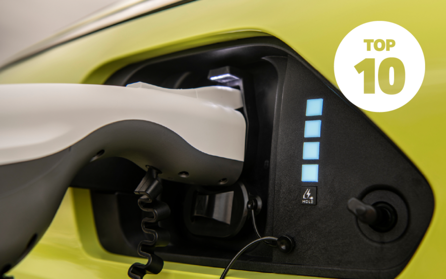 Découvrez notre sélection des meilleures voitures électriques alliant prix abordable et grande autonomie ! Avec 12 000$ d'incitatifs, c'est le moment idéal de passer à l'électrique.