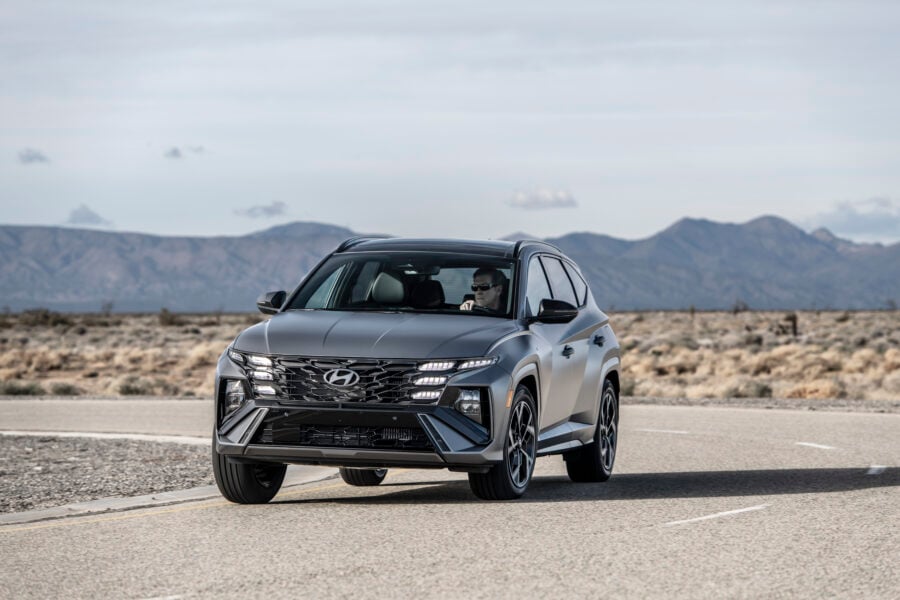 Hyundai : le géant sud-coréen reconnue pour sa fiabilité remarquable et ses innovations technologiques