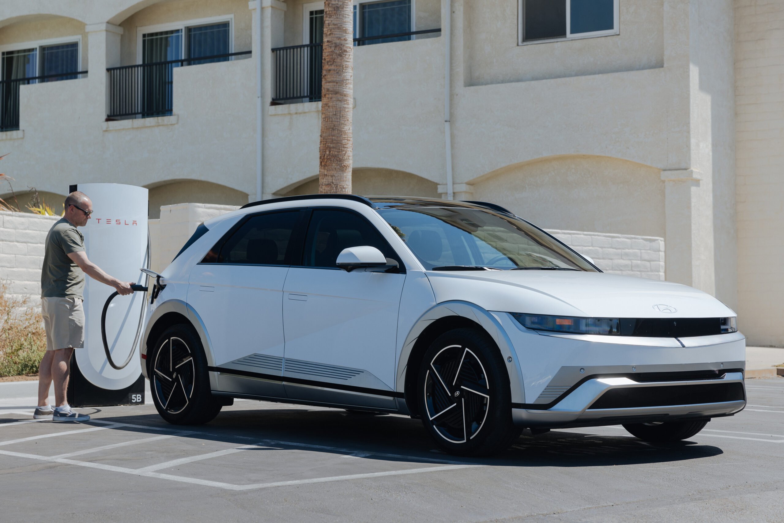 Voiture électrique, pourquoi franchir le pas?